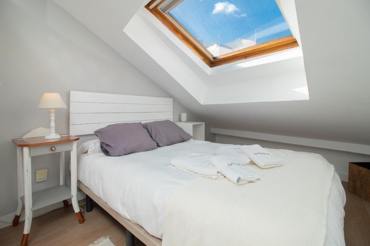 C96 - Brilliant Penthouse Studio Leilighet